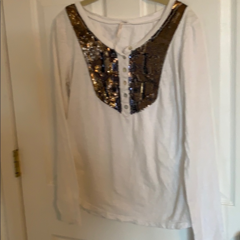Free people top